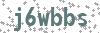 Security Code - Visually impaired may click to show text version of code in new window