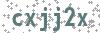 Security Code - Visually impaired may click to show text version of code in new window