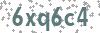 Security Code - Visually impaired may click to show text version of code in new window
