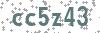 Security Code - Visually impaired may click to show text version of code in new window