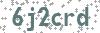 Security Code - Visually impaired may click to show text version of code in new window