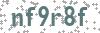 Security Code - Visually impaired may click to show text version of code in new window