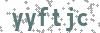 Security Code - Visually impaired may click to show text version of code in new window