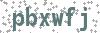 Security Code - Visually impaired may click to show text version of code in new window