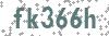 Security Code - Visually impaired may click to show text version of code in new window