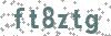 Security Code - Visually impaired may click to show text version of code in new window