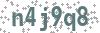 Security Code - Visually impaired may click to show text version of code in new window