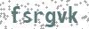 Security Code - Visually impaired may click to show text version of code in new window