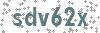 Security Code - Visually impaired may click to show text version of code in new window