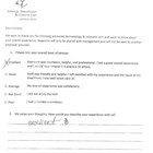 Reviews