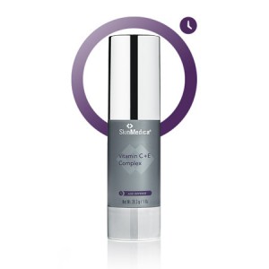 Vitamin C+E Complex