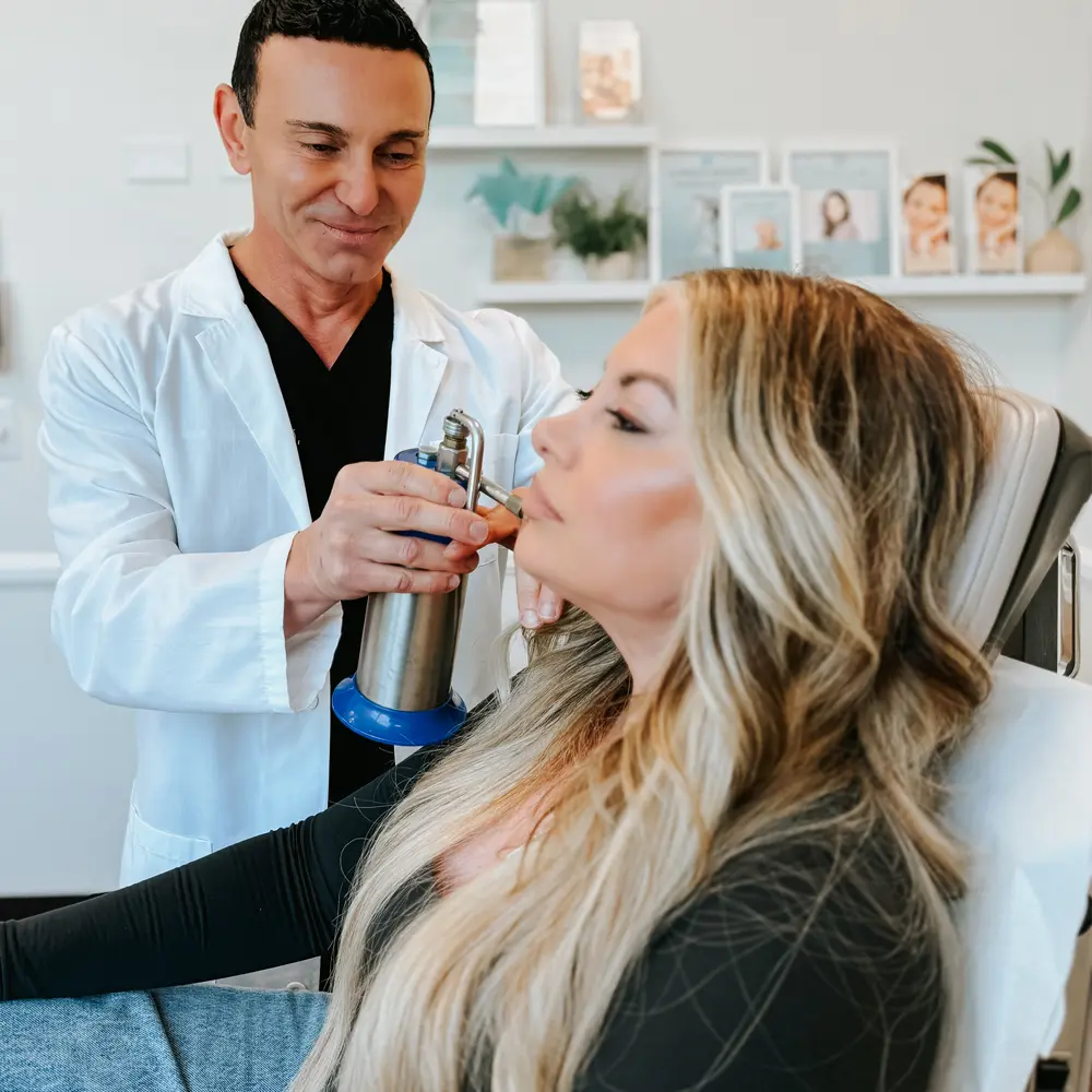 Advanced Dermatology & Cosmetic Care