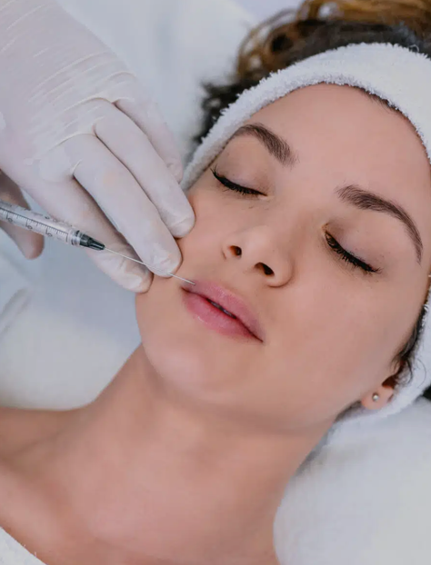 Body Treatments in Valencia