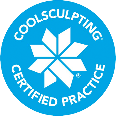 Coolsculpting Certified