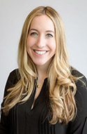 Dr. Jenna Queller