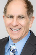 Dr. Bernard Raskin