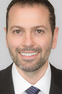 Dr. Soheil Simzar