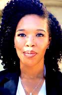 Sharonda Longino
