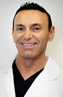 Dr. Shawn Abrishamy