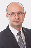 David Abovian, PA-C