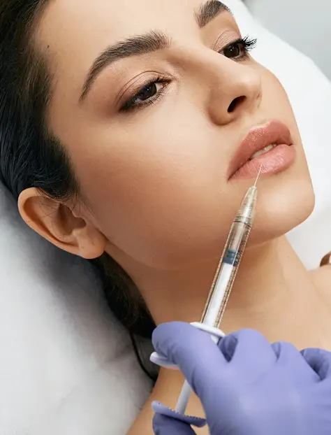 Injectables in Santa Clarita