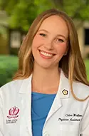 Chloe C. Kudirka, PA-C