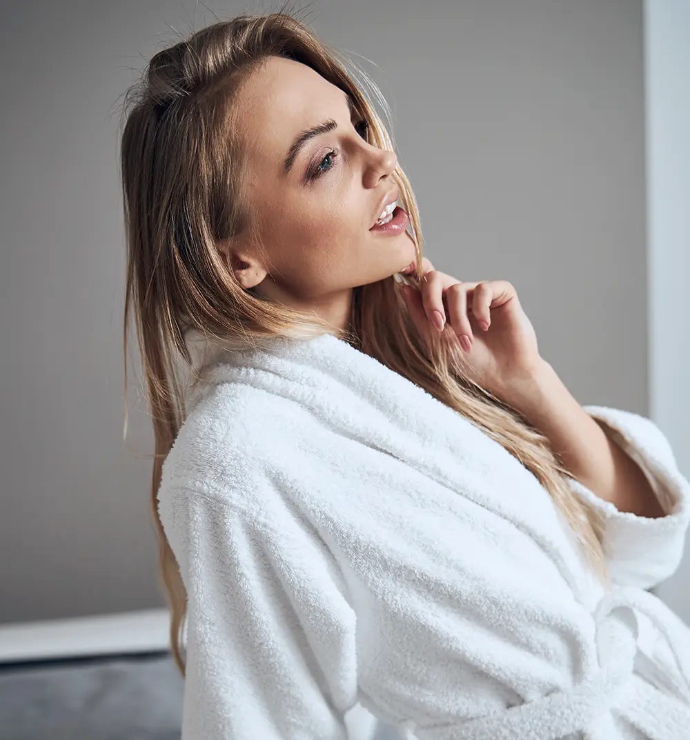 Esthetician Services in Santa Clarita
