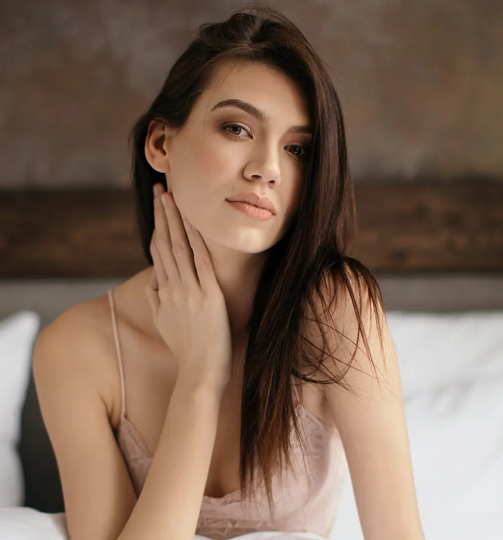 Chemical Peels in Santa Clarita