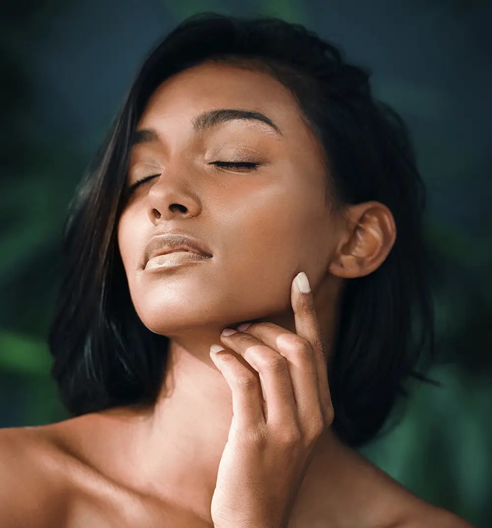 Facial Fillers in Santa Clarita