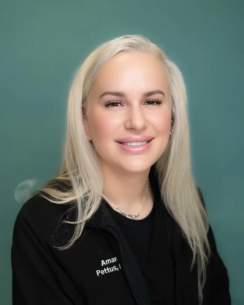 Amanda Pettus, P.A.