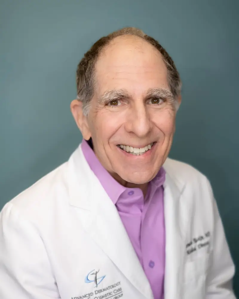 Dr. Bernard Raskin