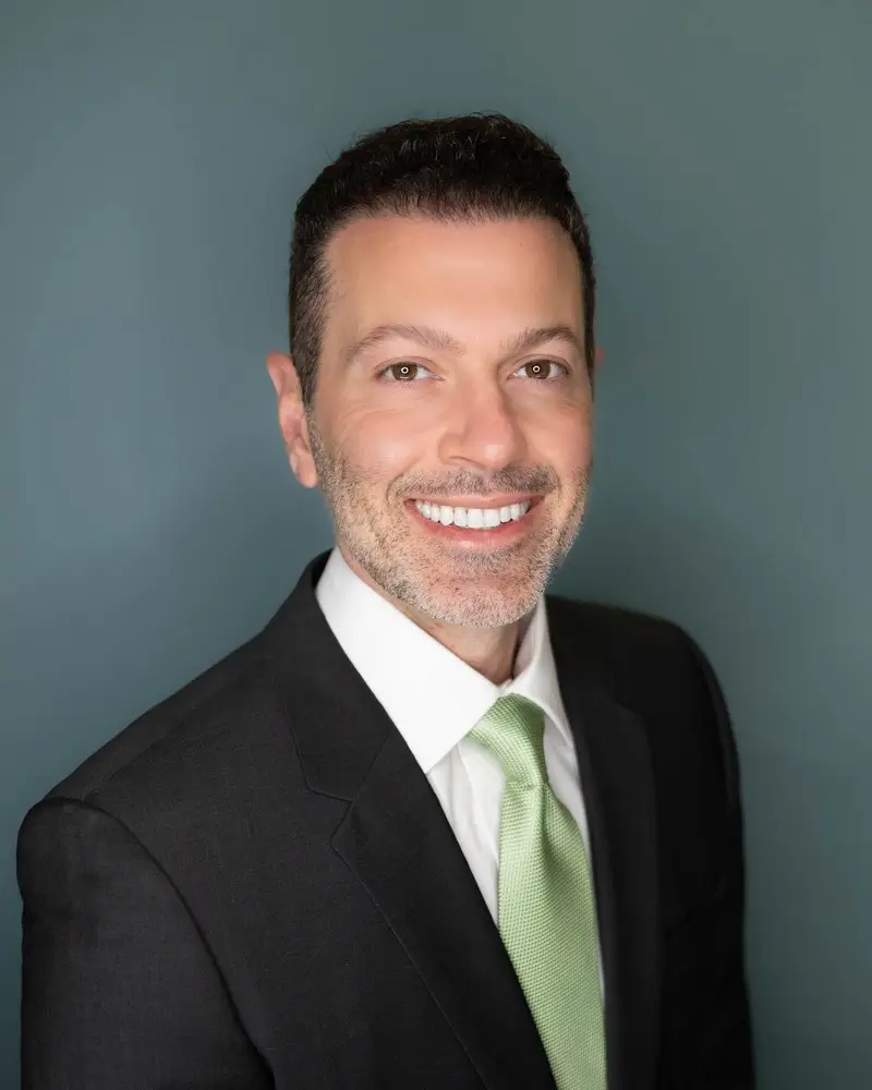 Dr. Soheil Simzar