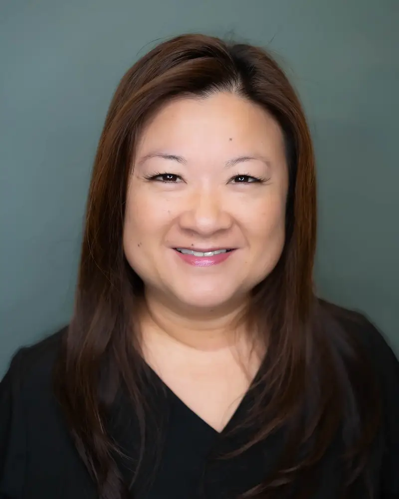 Maggie Chan