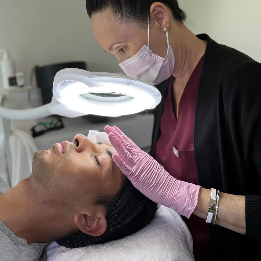Acne Treatment in Santa Clarita