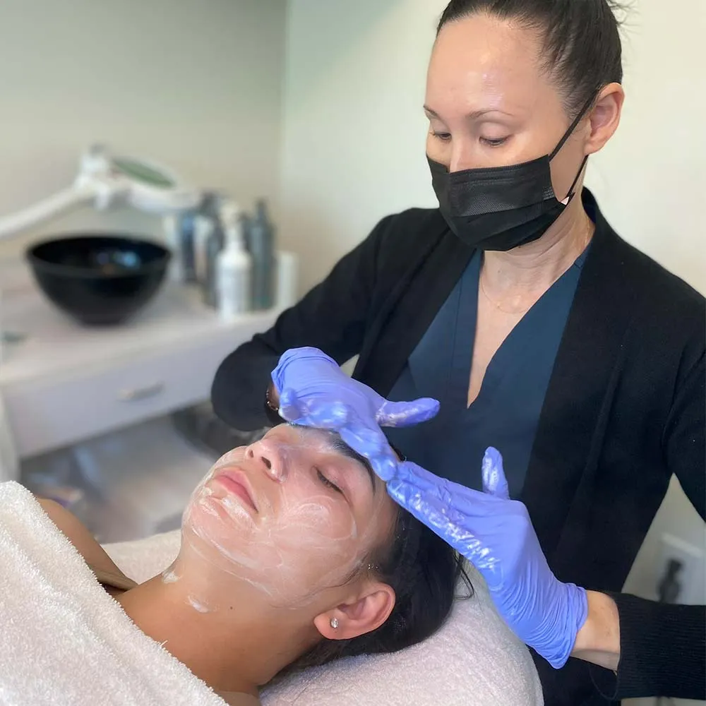 Facials in Santa Clarita