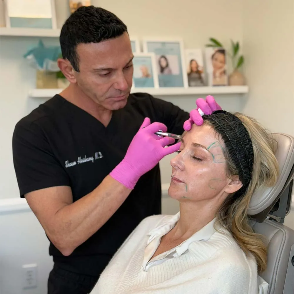 Sculptra in Santa Clarita