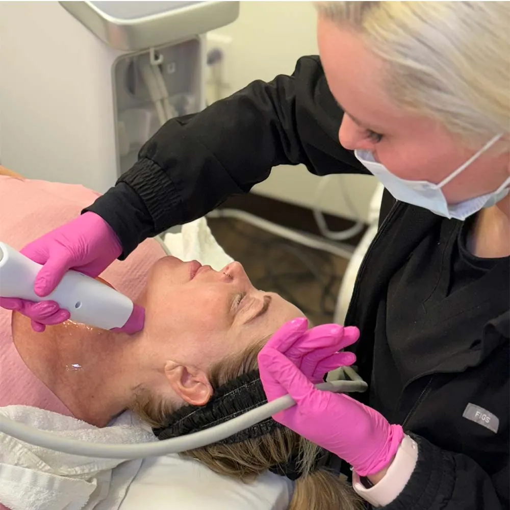 Thermage in Santa Clarita