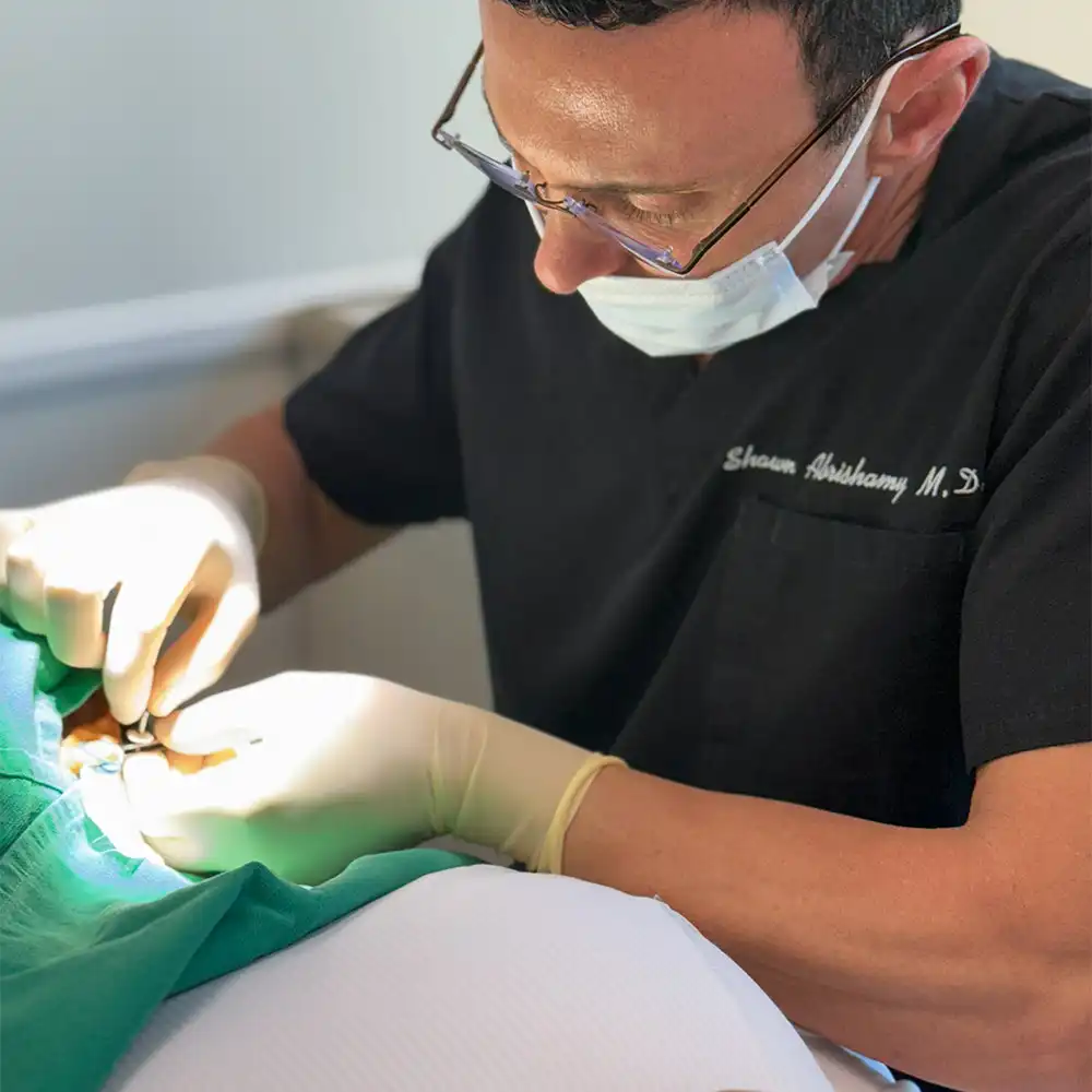 Earlobe Repair in Santa Clarita