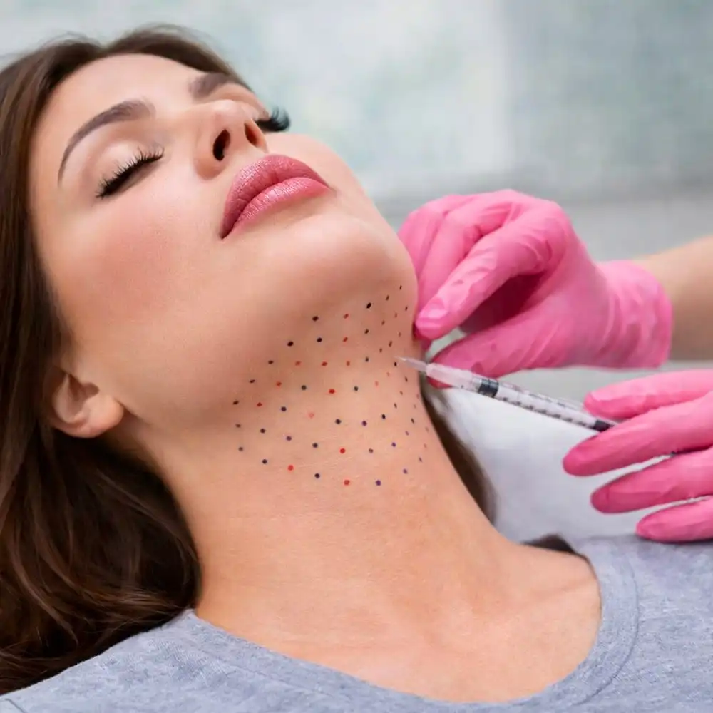 Kybella in Santa Clarita